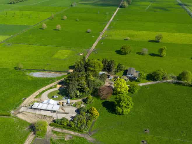 88 Davies Road, Taupiri