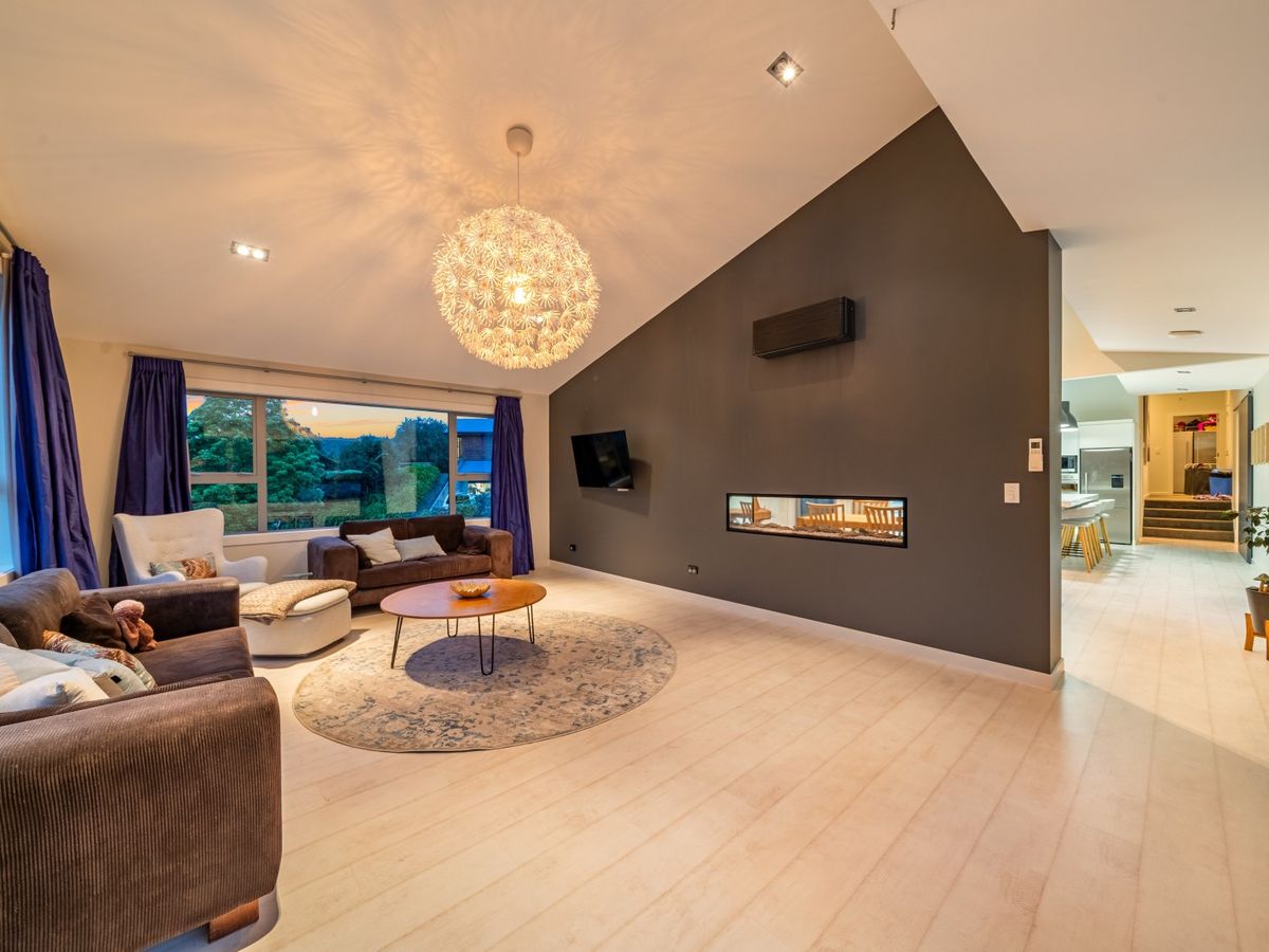 9 Sylvan Way, Silverstream, Upper Hutt City, Wellington - Photo 3