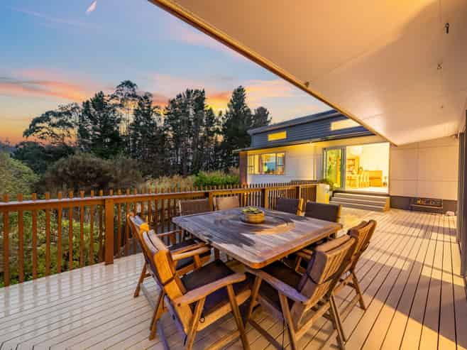 9 Sylvan Way, Silverstream