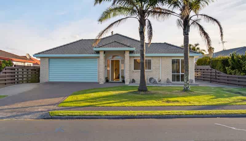 184 Grenada Street, Mount Maunganui