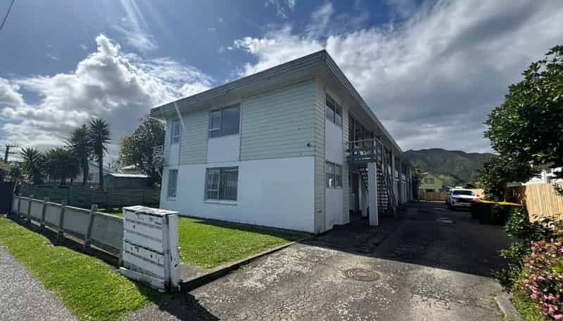2/46 Awamutu Grove, Waiwhetu