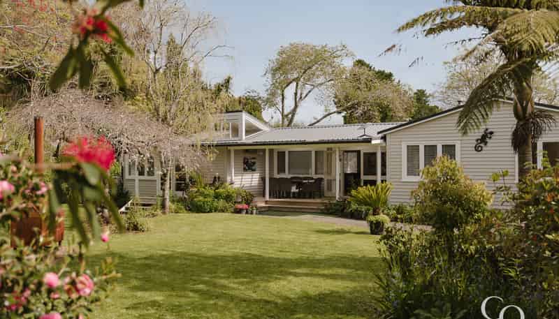 57 Walford Road, Aongatete