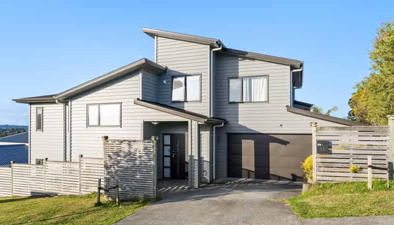 11 Matisse Drive, West Harbour