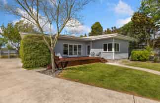 149 Main North Road, Papanui