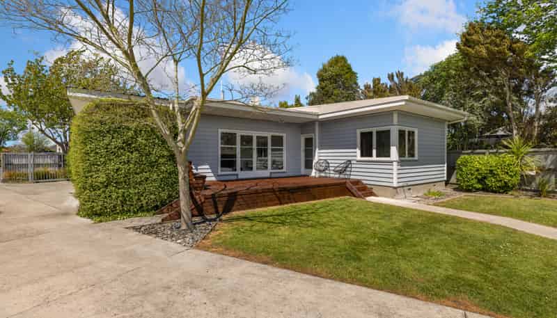149 Main North Road, Papanui