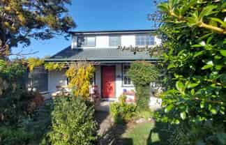 97 North Belt, Lincoln