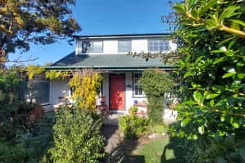 97 North Belt, Lincoln