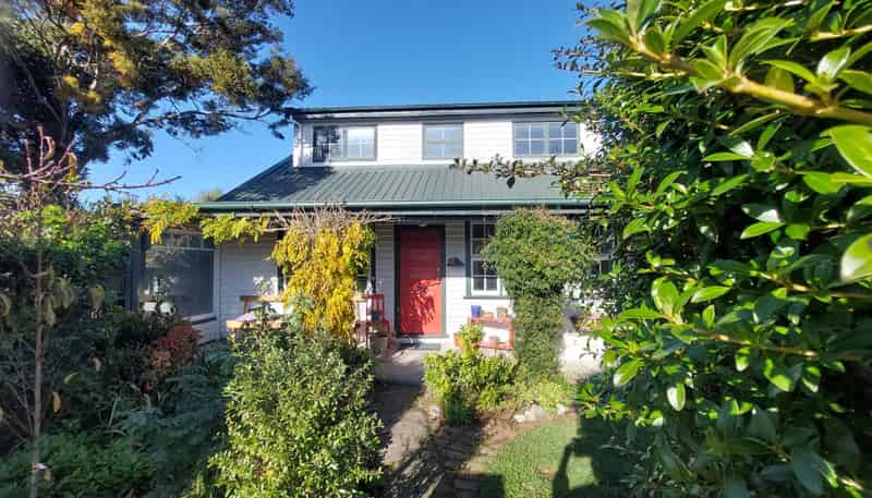97 North Belt, Lincoln