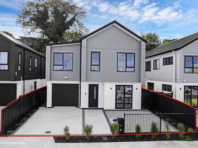 36 Bannockburn Road, Opaheke