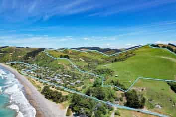 694 Gore Bay Road, Gore Bay