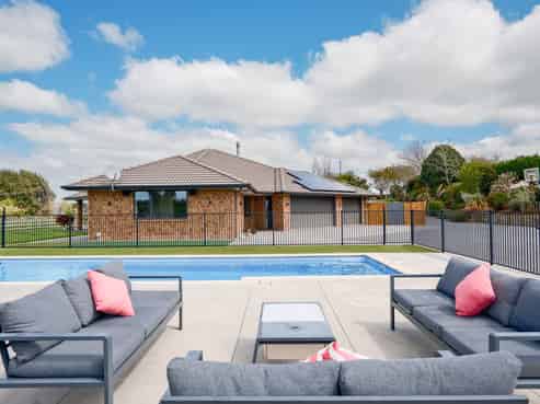 424 Oturoa Road, Hamurana