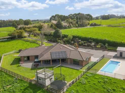 424 Oturoa Road, Hamurana