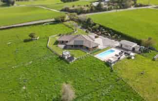 424 Oturoa Road, Hamurana