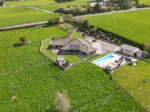 424 Oturoa Road, Hamurana