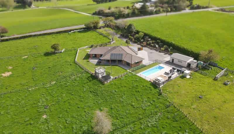 424 Oturoa Road, Hamurana