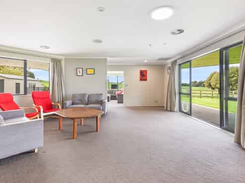 424 Oturoa Road, Hamurana