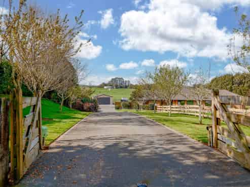 424 Oturoa Road, Hamurana