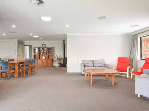 424 Oturoa Road, Hamurana