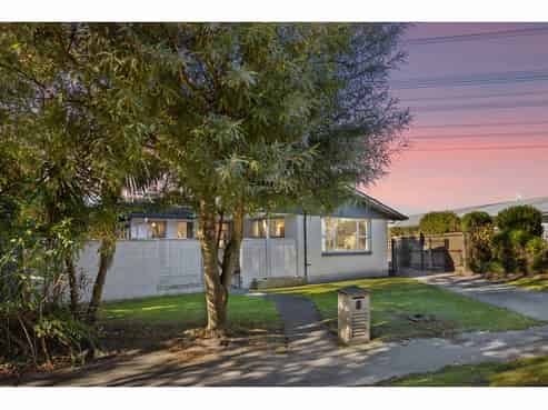 6 Hartford Street, Burnside