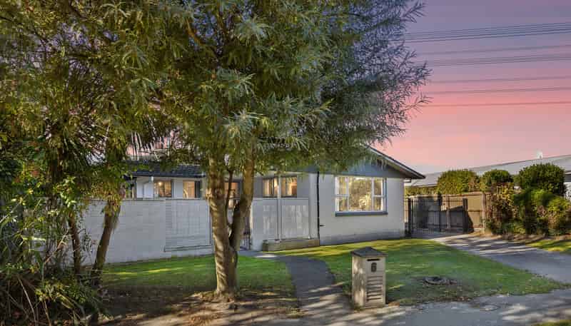 6 Hartford Street, Burnside