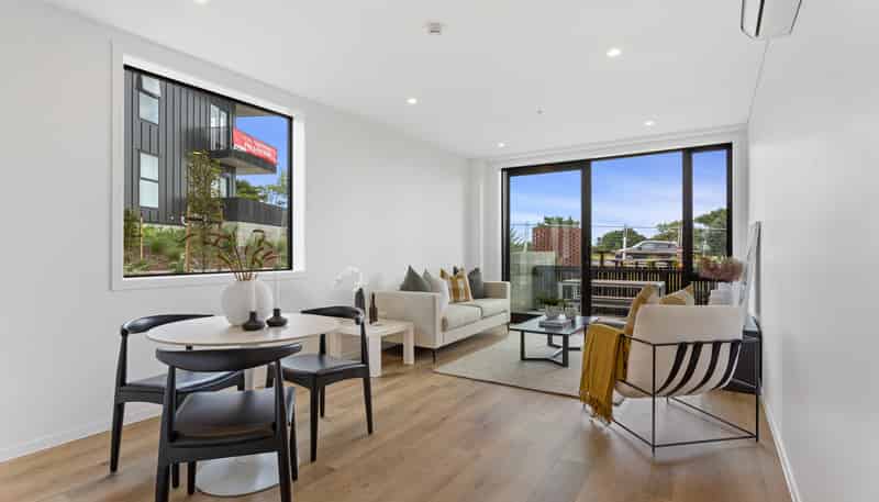 C101/6 Rauroa Lane, Hobsonville