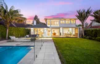 32 Raymond Street, Point Chevalier