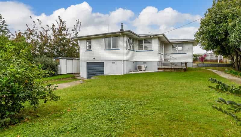 30 Tuthill Street, Gate Pa