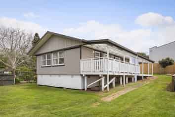 79 Kenny Street, Waihi