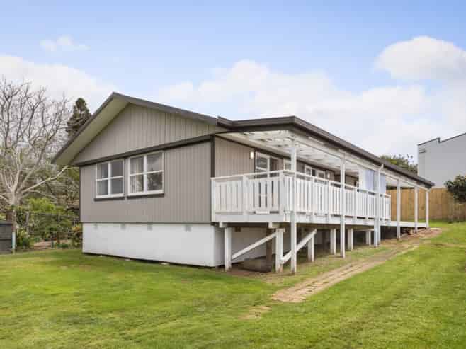 79 Kenny Street, Waihi