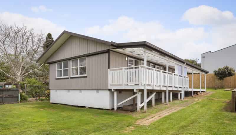 79 Kenny Street, Waihi