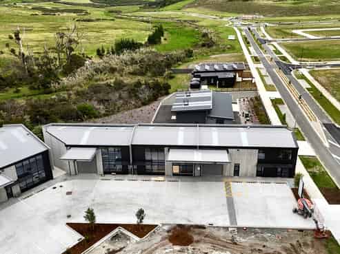 Secure your space at Northbase Mangawhai