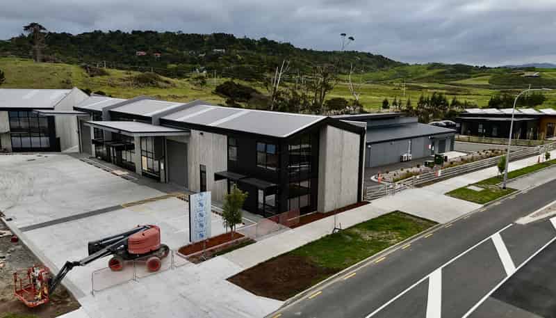 2 Northbase Drive, Mangawhai