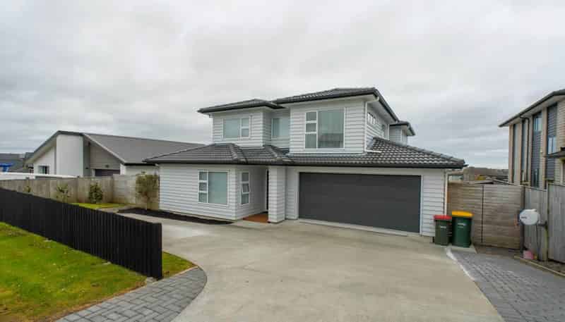 126 Wainui Road, Silverdale