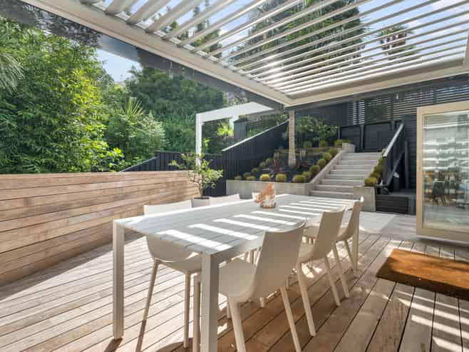50F Home Street, Grey Lynn