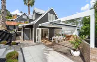 50F Home Street, Grey Lynn