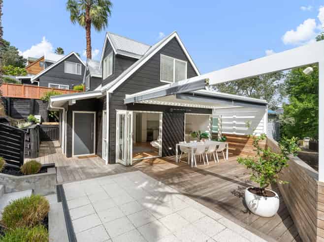50F Home Street, Grey Lynn