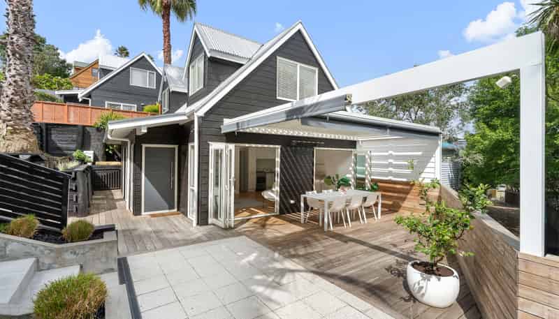 50F Home Street, Grey Lynn