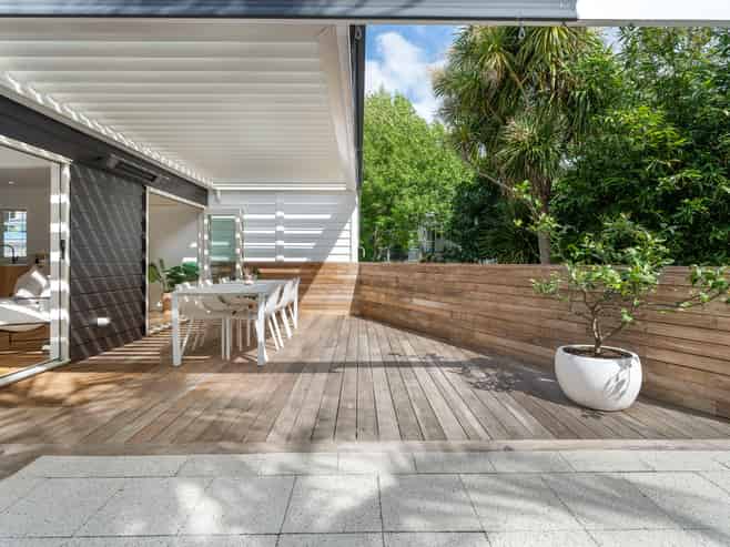 50F Home Street, Grey Lynn