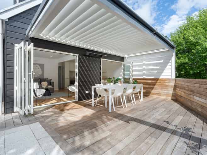 50F Home Street, Grey Lynn