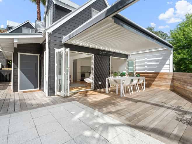 50F Home Street, Grey Lynn