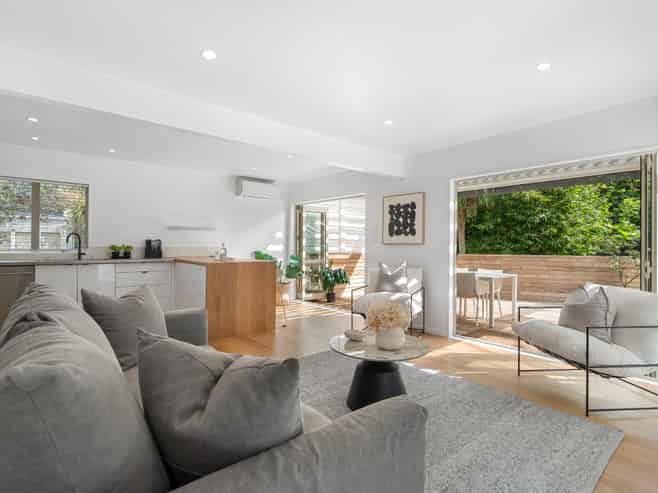 50F Home Street, Grey Lynn