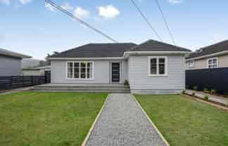 11 Moohan Street, Wainuiomata