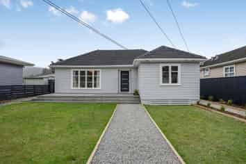 11 Moohan Street, Wainuiomata
