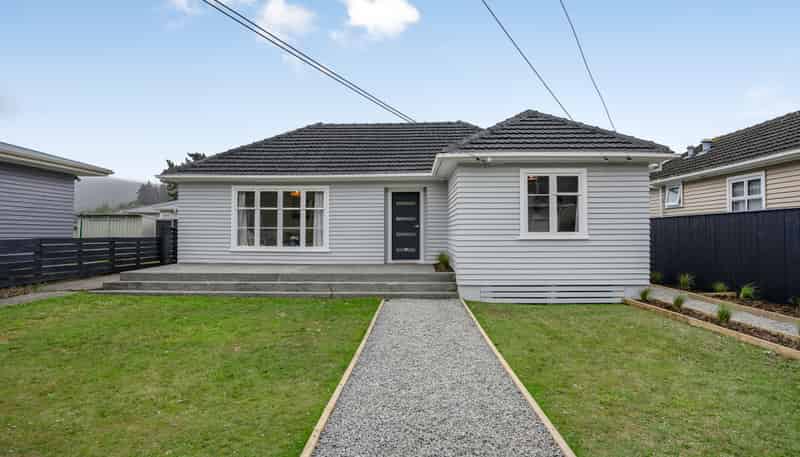 11 Moohan Street, Wainuiomata