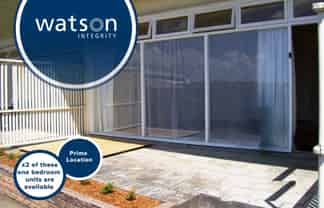 3/30 Bristol Street, Levin