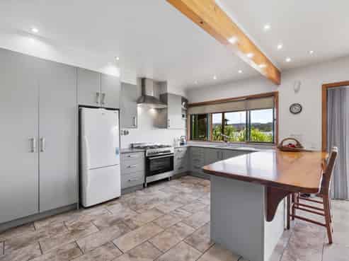 729 Waikino Road, Karetu