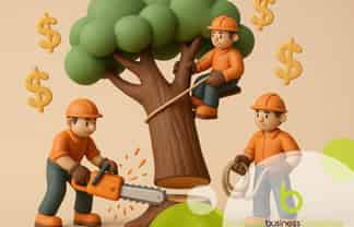 Arborist Business - Option for a Managed Operation | Auckland to North