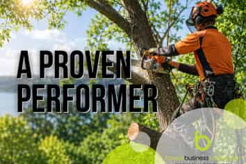 Auckland to Northland Tree & Landcare Business - Strong FY2026 Performance