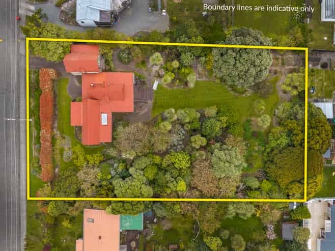 6-8 Huia Street, Waikanae