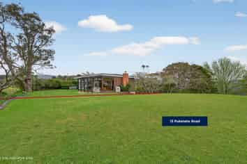 13 Puketaha Road, Swanson